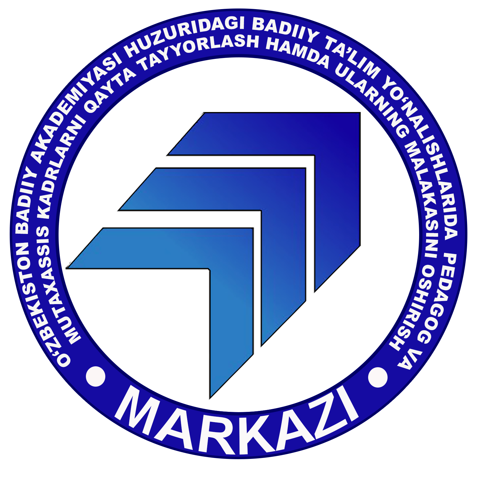 O'zBA huzuridagi malaka oshirish markazi